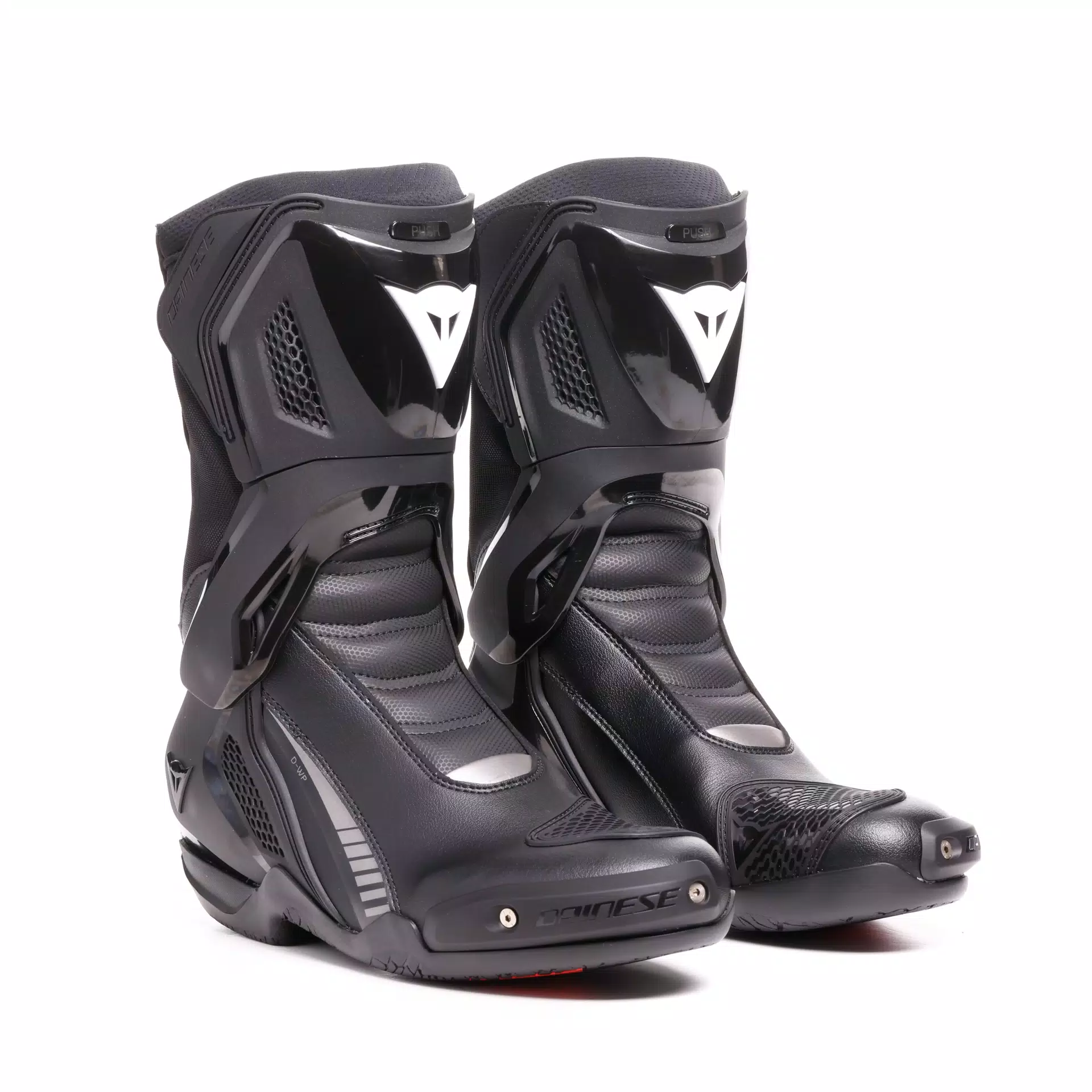 NEXUS 3 IN & OUT - BOTTES MOTO IMPERM&Eacute;ABLE HOMME