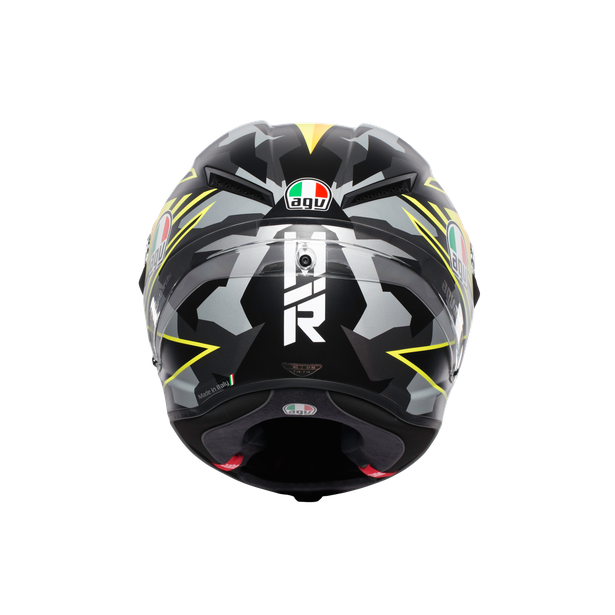 Agv corsa r store mir