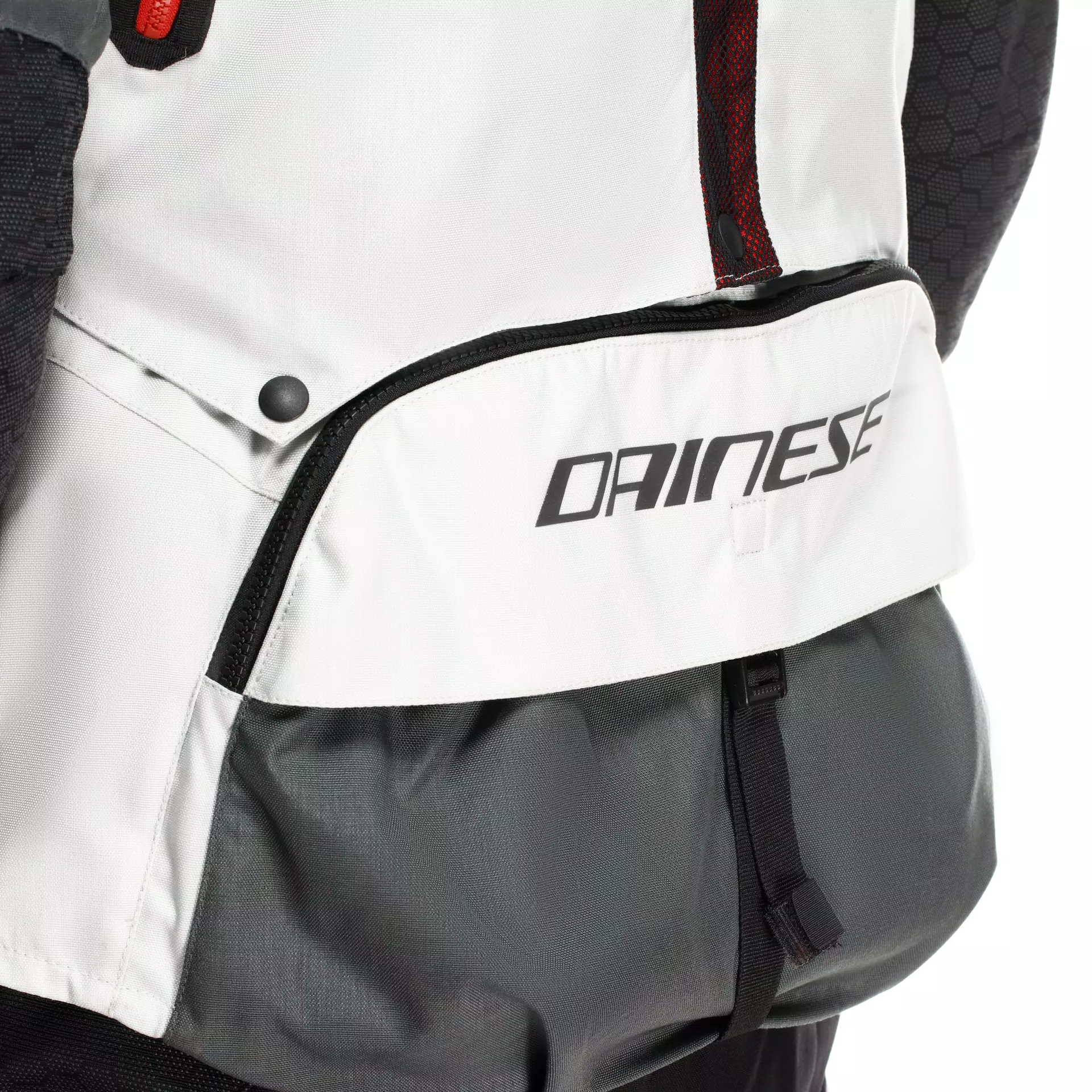 SUPER ADVENTURE ABSØLUTESHELL™ - MEN MOTORCYCLE OFF-ROAD JACKET