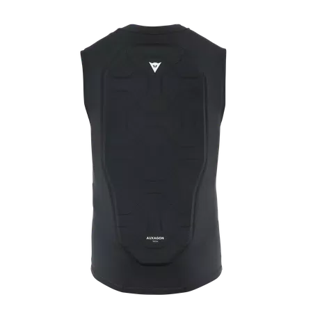 SCARABEO GILET DE PROTECTION SKI ENFANT - HIGH-RISK-RED/STRETCH-LIMO - 2