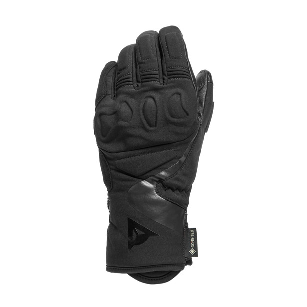 nebula-gore-tex-gloves-lady-black-black image number 0