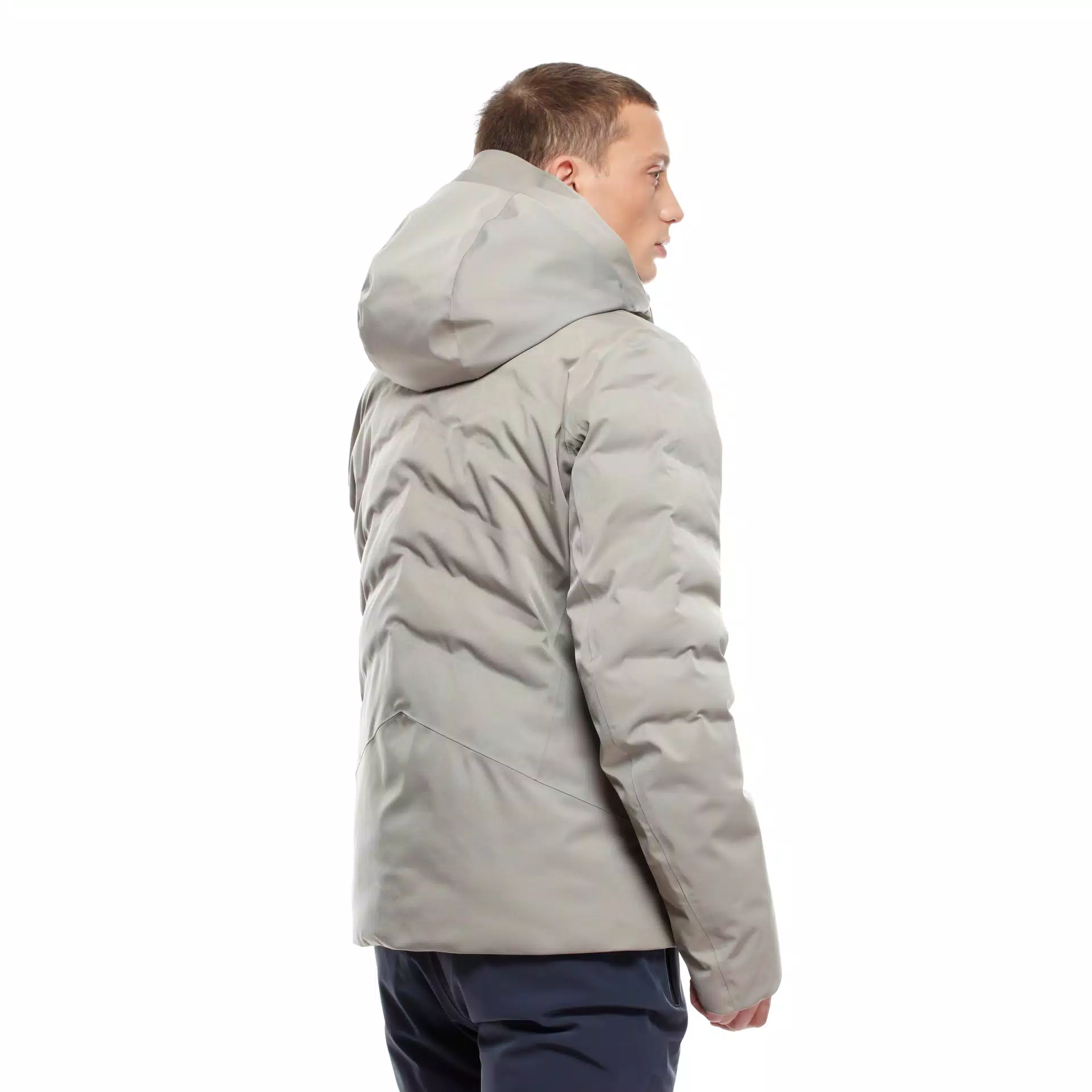 IVENTA DERMIZAX EV&trade; - MEN'S TECHNICAL DOWN JACKET