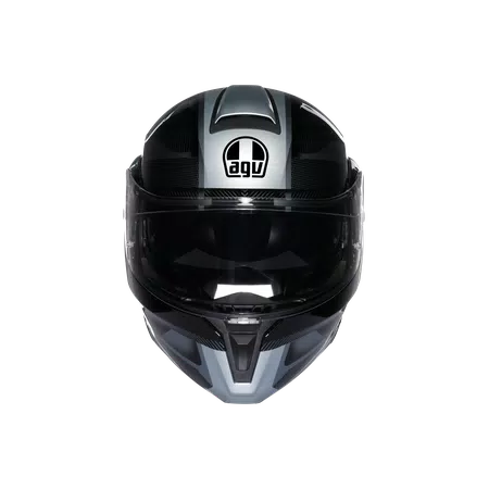 STREETMODULAR E2206 - LEDRO MATT BLACK/GREY -  - 2