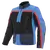 BLACK/LIGHT-BLUE/BLACK-IRIS/LAVA-RED