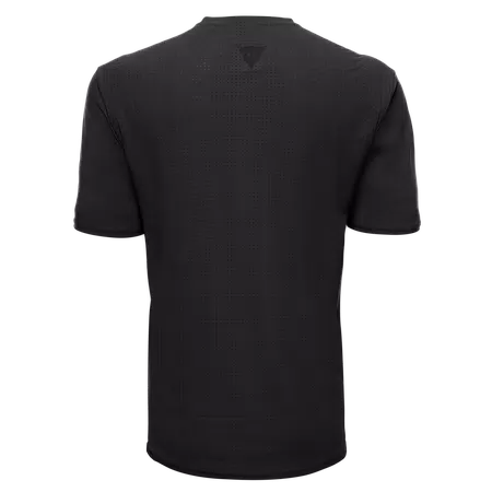 HGR JERSEY SS - HEREN FIETSSHIRT MET KORTE MOUWEN - TRAIL-BLACK - 2