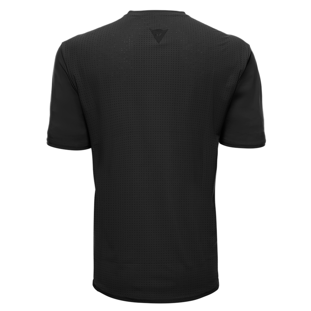 hgr-jersey-ss-men-s-short-sleeve-bike-t-shirt-trail-black image number 1