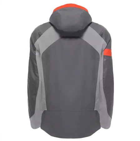 MEN'S S002 DERMIZAX EV™ CORE READY SKI JACKET - SILVER-FILIGREE - 2
