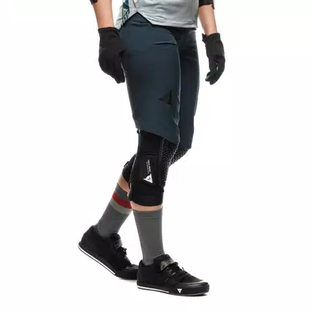 HG AER - DAMES FIETSBROEKJE - BLUE - 5
