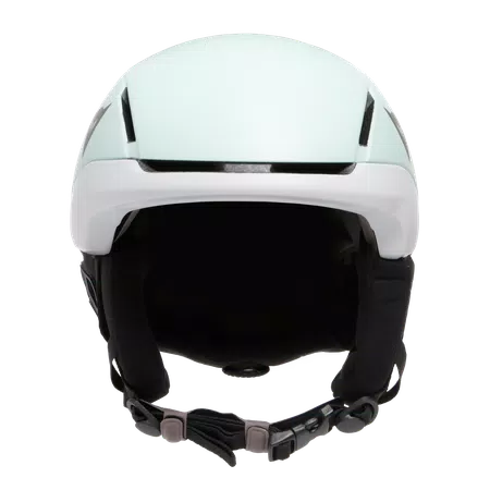 ELEMENTO SKI HELMET - ICEBERG/WHITE - 3