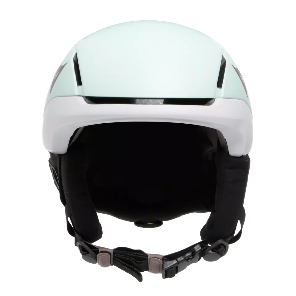 ELEMENTO SKI HELMET - ICEBERG/WHITE - 3