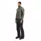MEN'S THERMAL INNER PADDED SKI JACKET