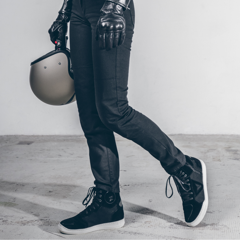 Superior Protection Pants - ダイネーゼジャパン | Dainese Japan ...