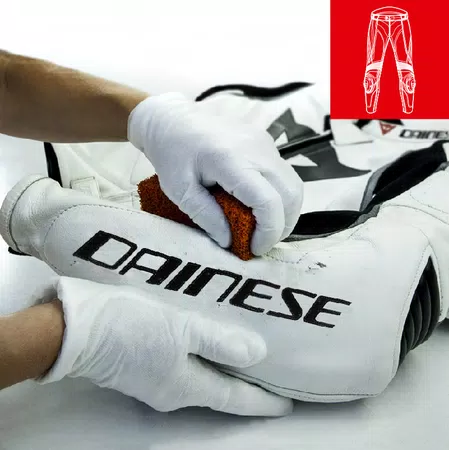 Full Cleaning Service Leather Pants - NEUTRO - 1