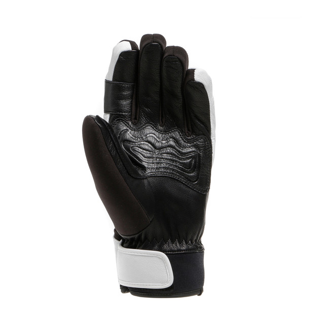 hp-gloves-sport-white-black image number 2