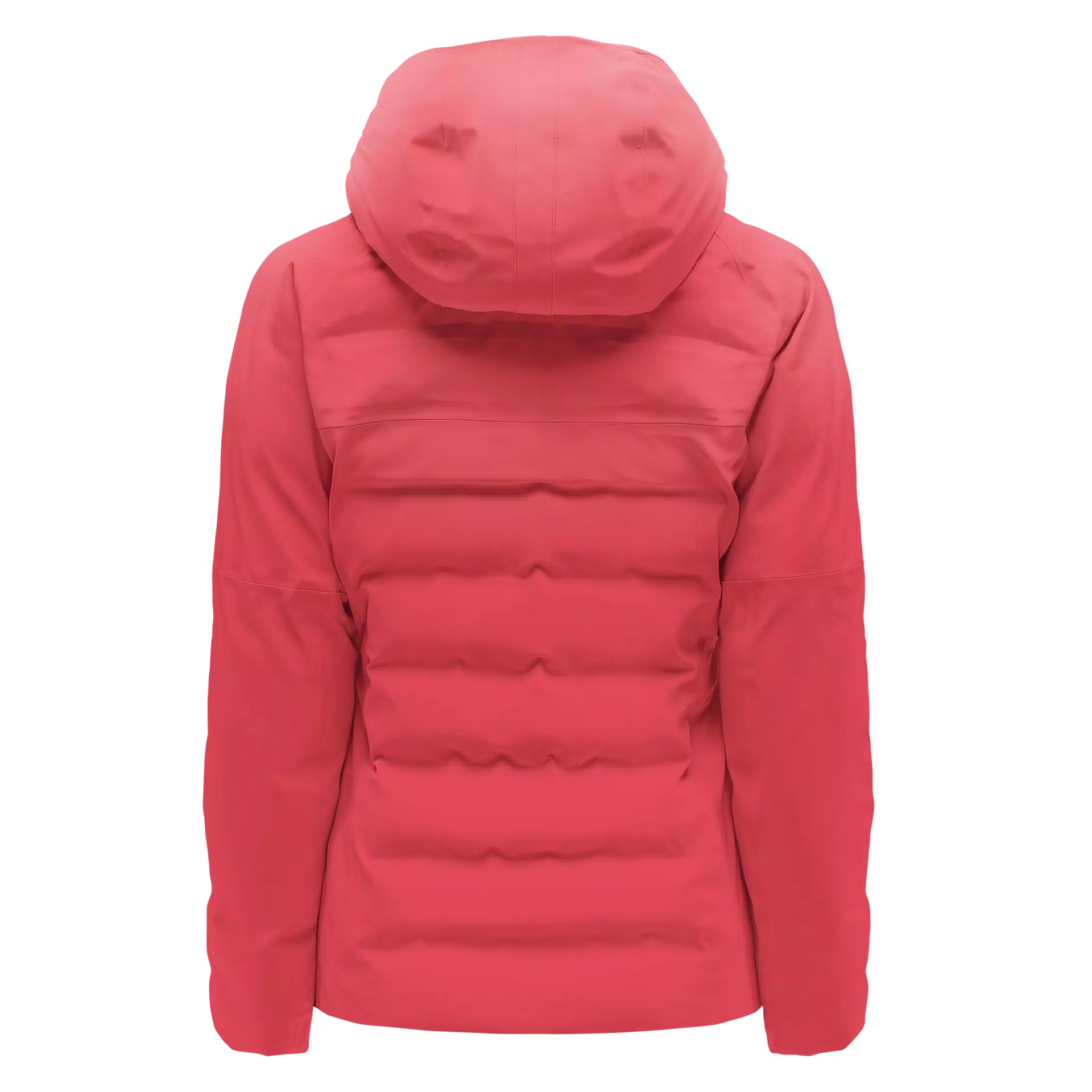 PIUMINO IMPERMEABILE SCI DONNA CON IMBOTTITURA IN PRIMALOFT