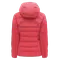 PIUMINO IMPERMEABILE SCI DONNA CON IMBOTTITURA IN PRIMALOFT