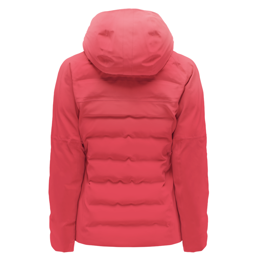 women-s-waterproof-ski-down-jacket-paradise-pink image number 1