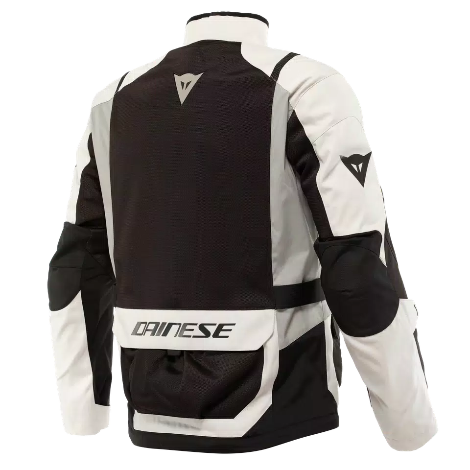 DESERT TEX JACKET - PEYOTE/BLACK/STEEPLE-GRAY - 2