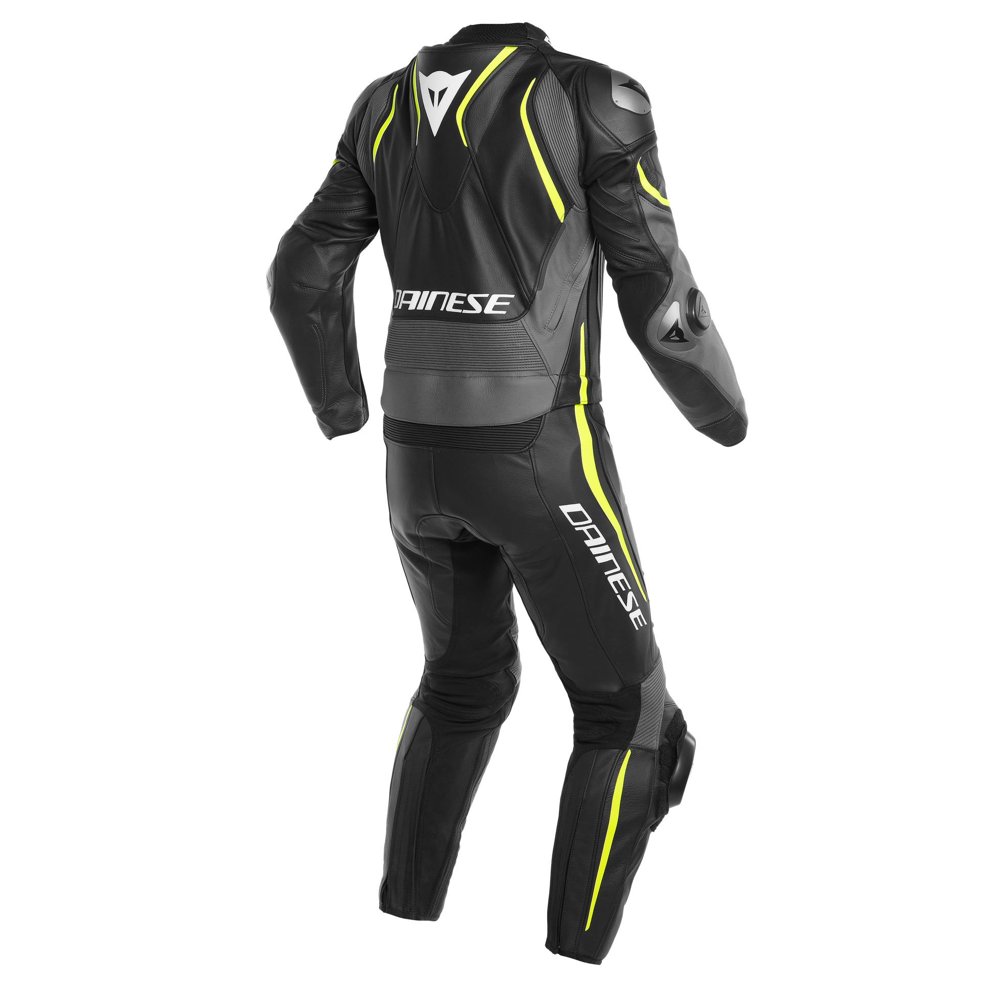 Dainese LAGUNA SECA MFJ規格 サイズ50革ツナギ