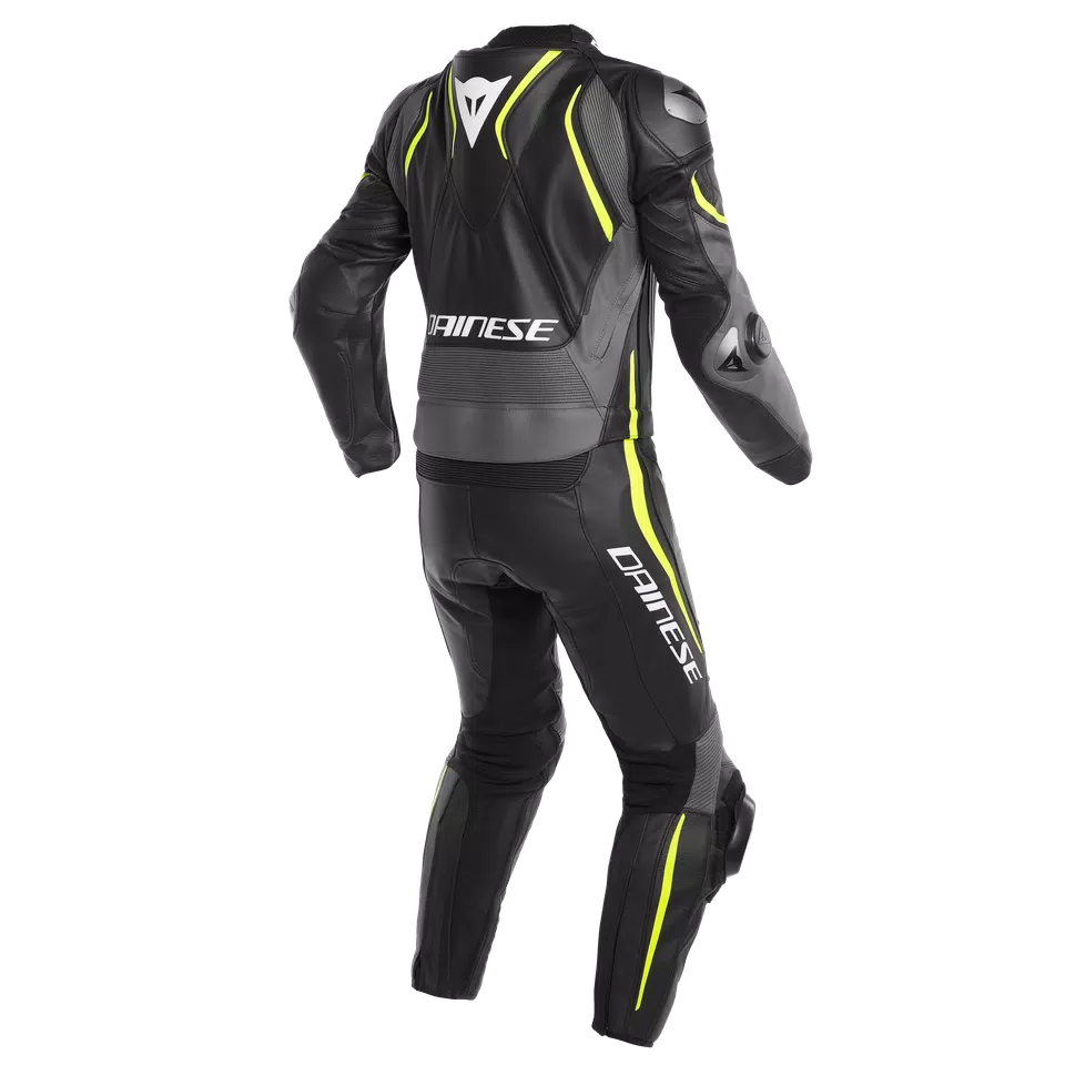 LAGUNA SECA 4 2PCS SUIT -  - 4