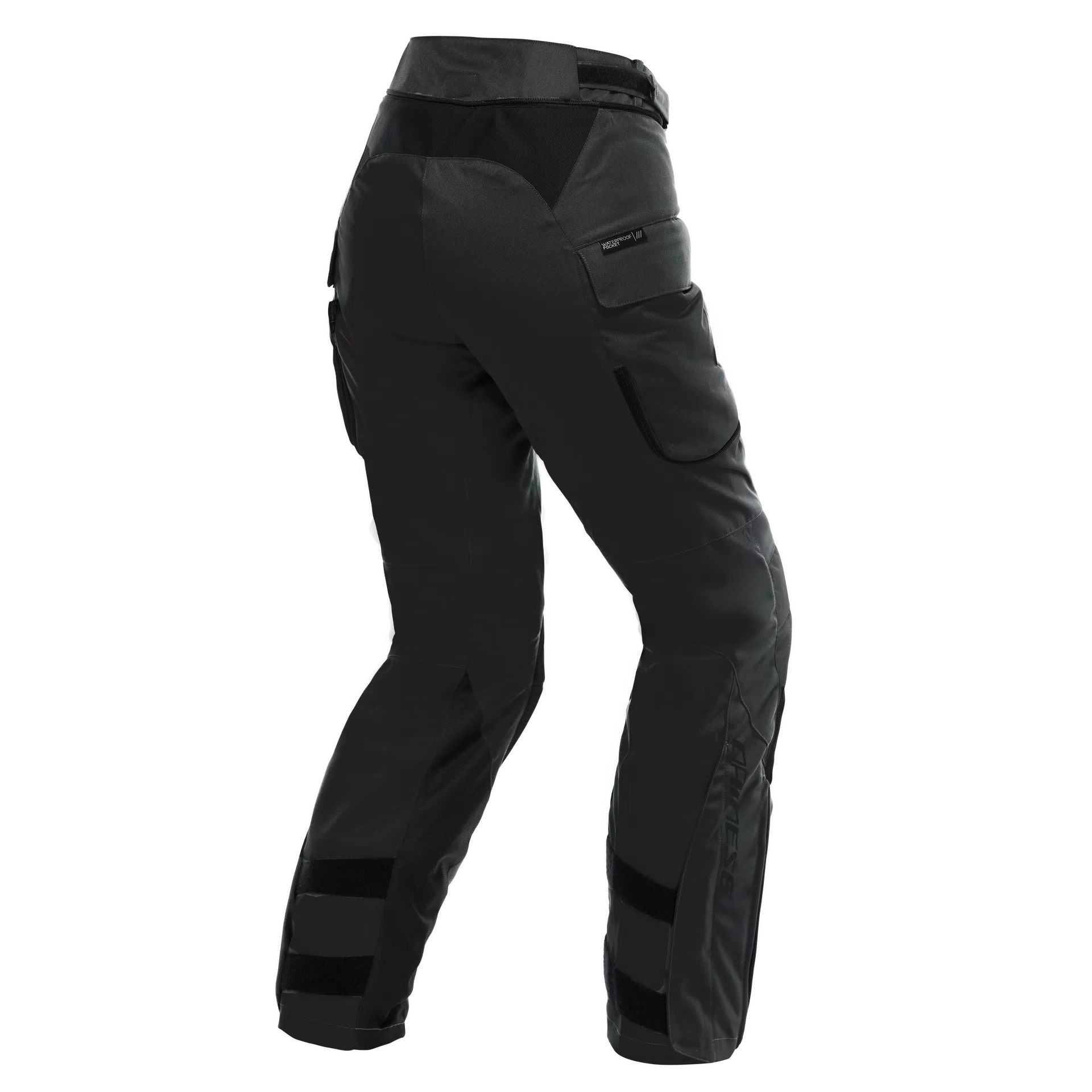 Motorcycle Pants Women Waterproof Motorcycle Motorbike Textile