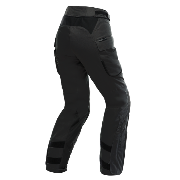ladakh-3l-d-dry-pantaloni-moto-impermeabili-donna-black-black image number 1