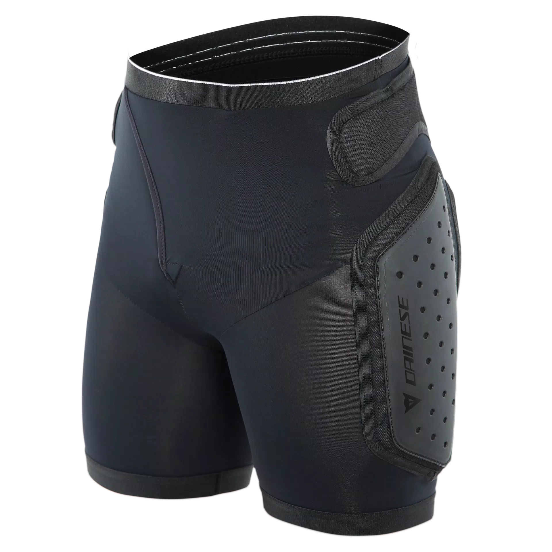 ACTION EVO PANTALONCINI CON PROTEZIONI SCI UOMO