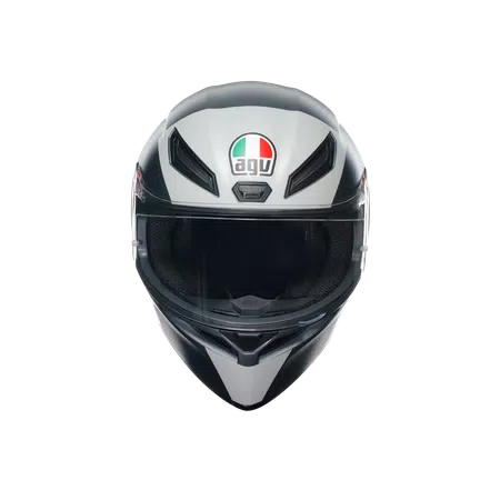 K1 S LIMIT 46 - MOTORBIKE FULL FACE HELMET DOT (E2206) -  - 2