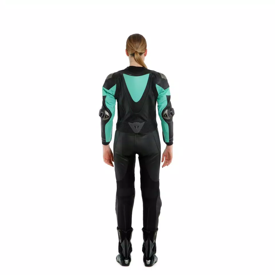 IMATRA LADY LEATHER 1PC SUIT PERF. -  - 5