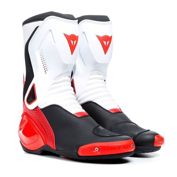 Motorcycle store boots dainese