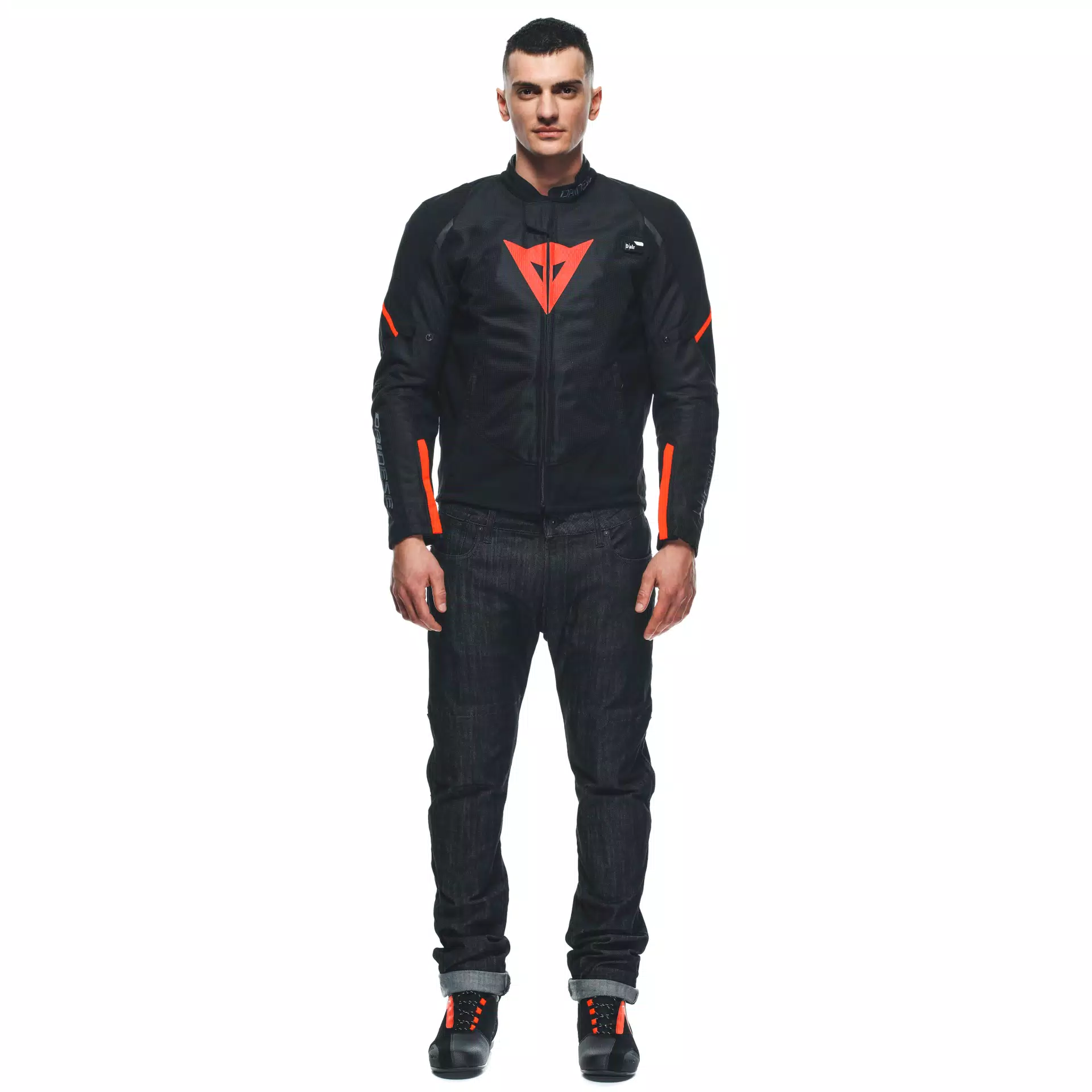SMART JACKET LS SPORT