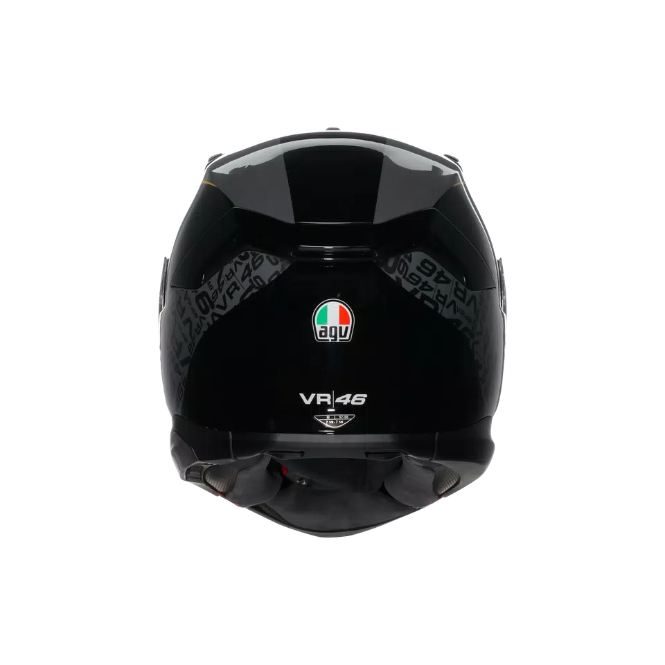 K7 AGV E2206 MPLK - FLOW 46 -  - 5