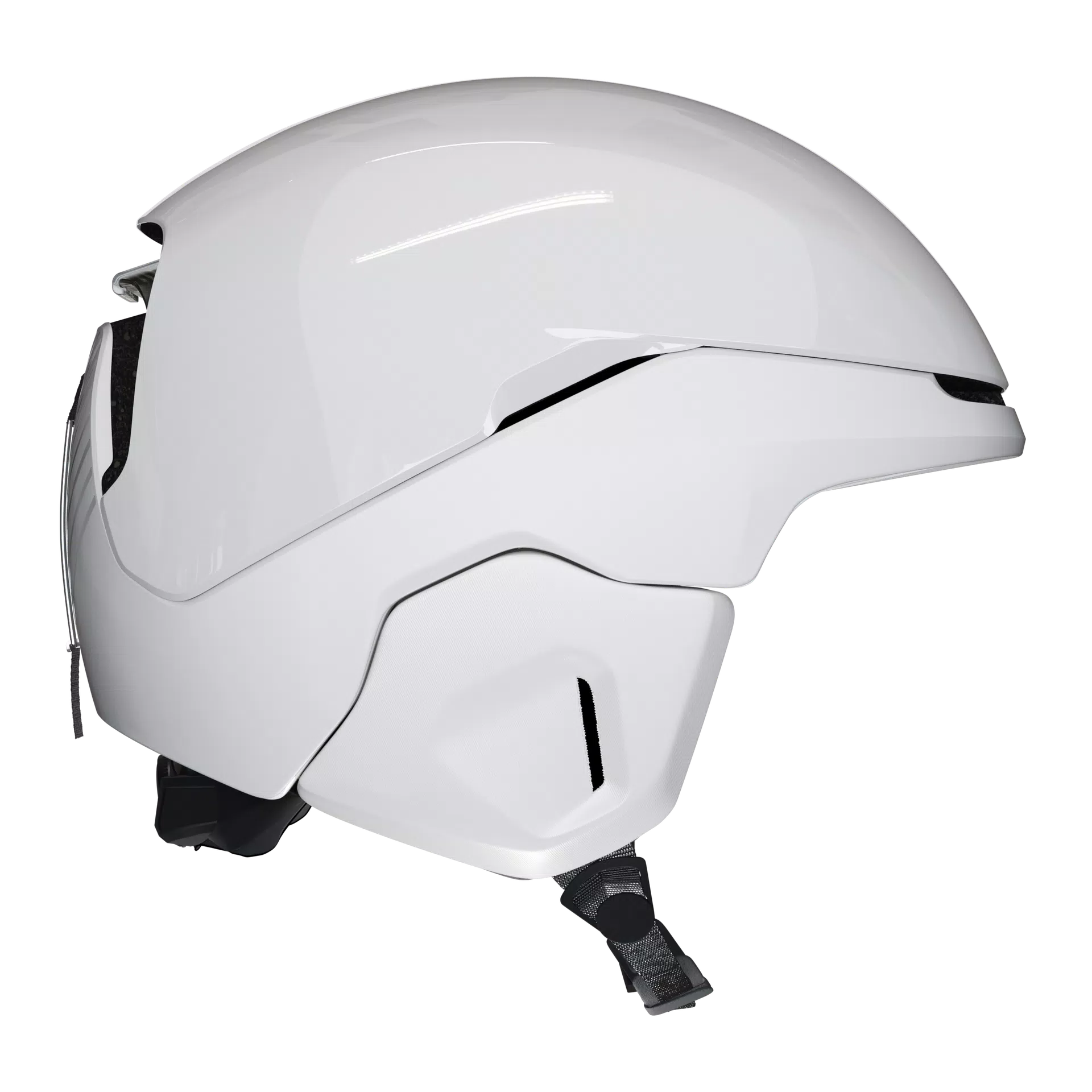 NUCLEO SKI HELMET