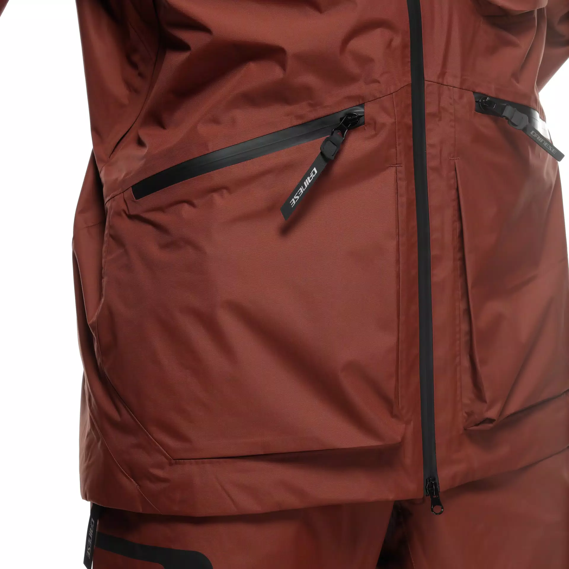 M001 D-DRY® SKIJACKE FÜR HERREN 