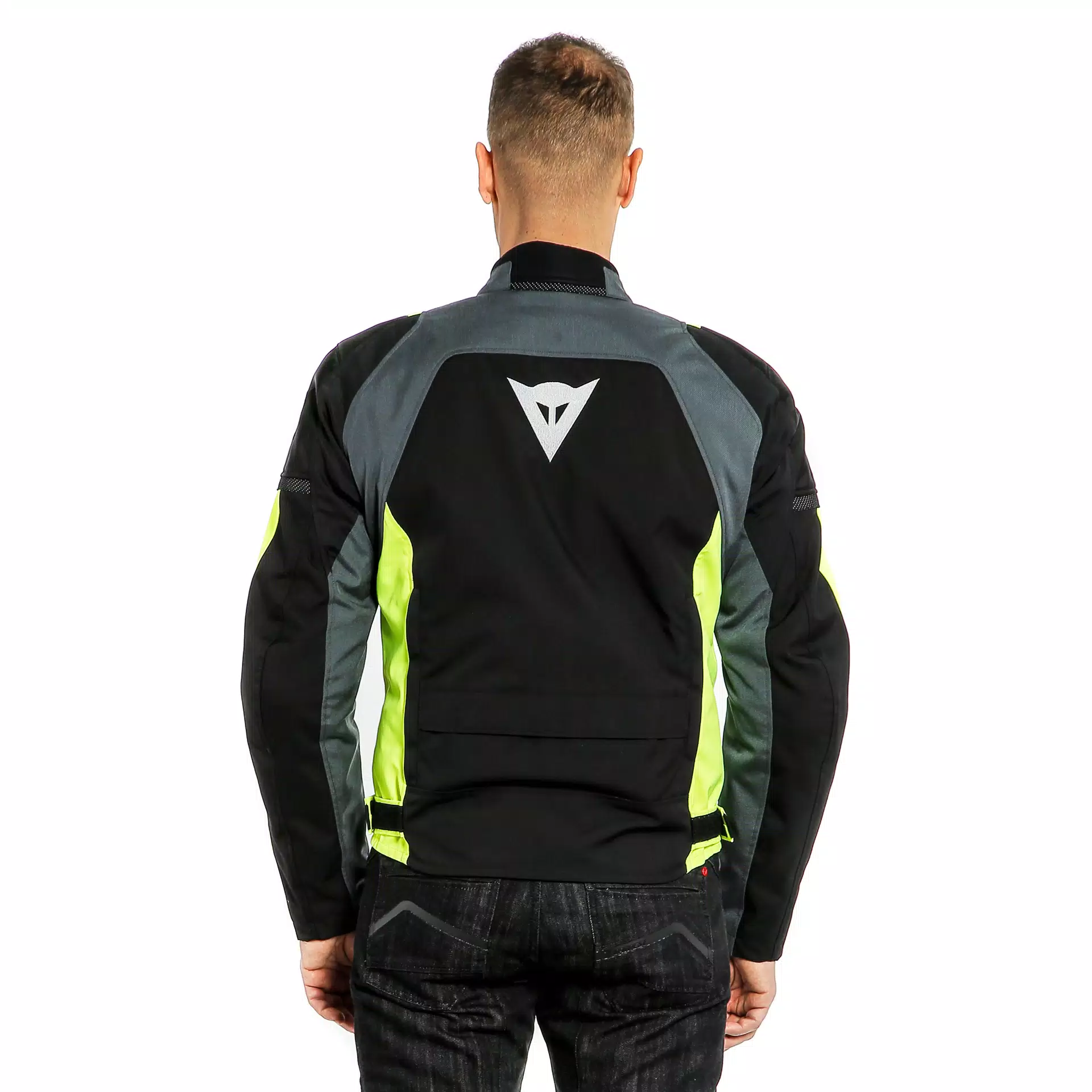 SPEED MASTER D-DRY JACKET