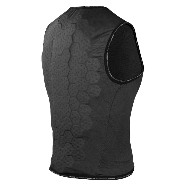Protection for women for riding, Alter-Real Waistcoat Lady - Dainese ...