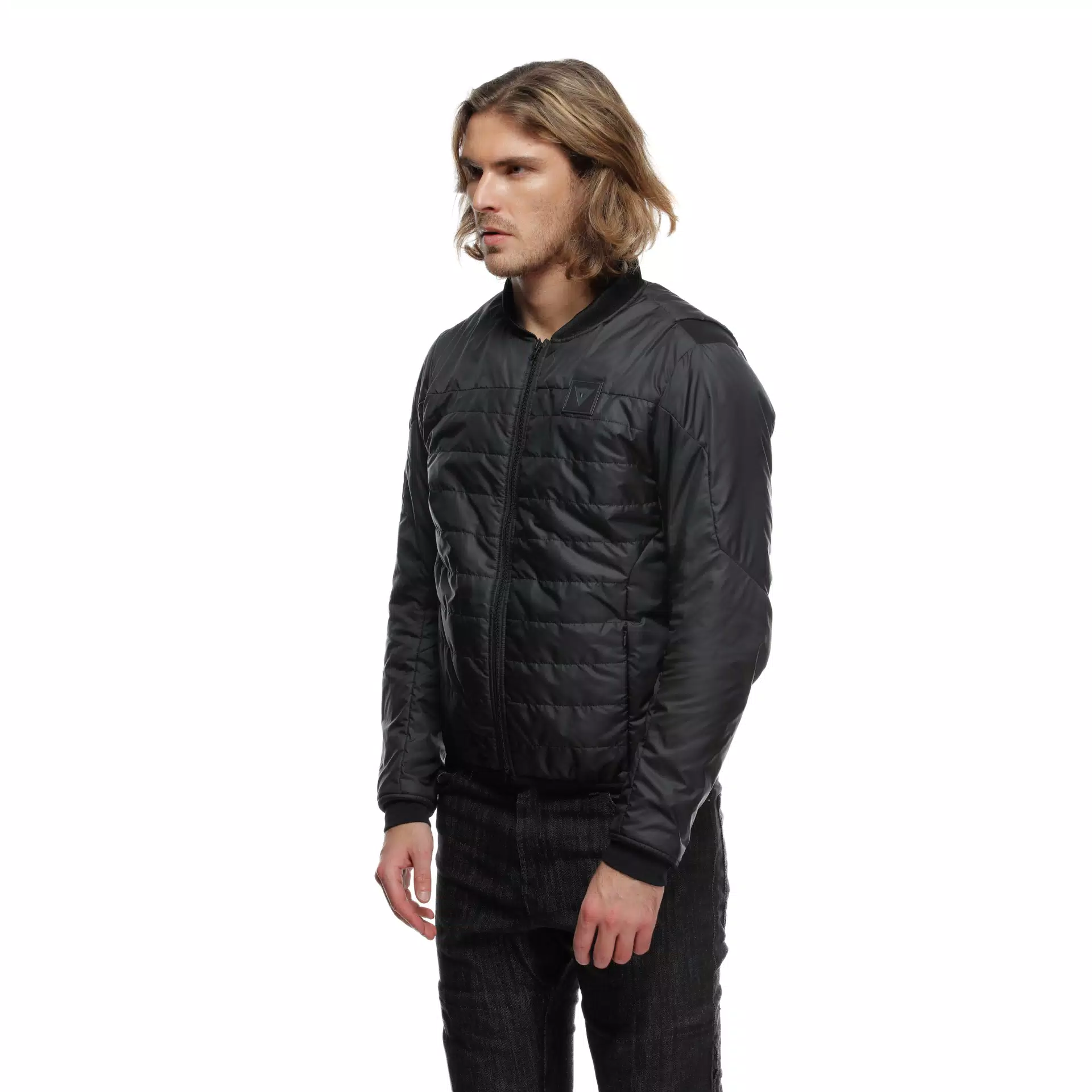 CORSO ABSØLUTESHELL™ PRO - MEN'S WATERPROOF MOTORCYCLE JACKET