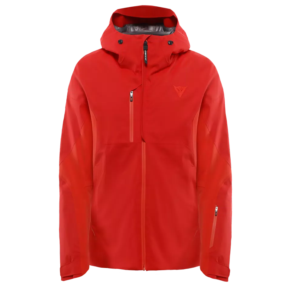 MEN'S S003 DERMIZAX EV™ CORE READY SKI JACKET | RACING-RED MEN'S S003 DERMIZAX EV™ CORE READY SKI JACKET | RACING-RED