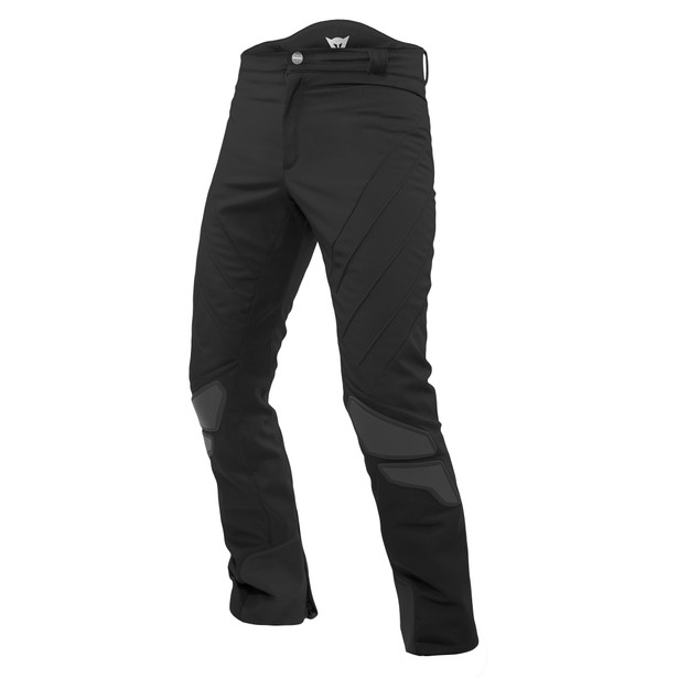 AVIOR PANTS BLACK/BLACK- Ski Pants
