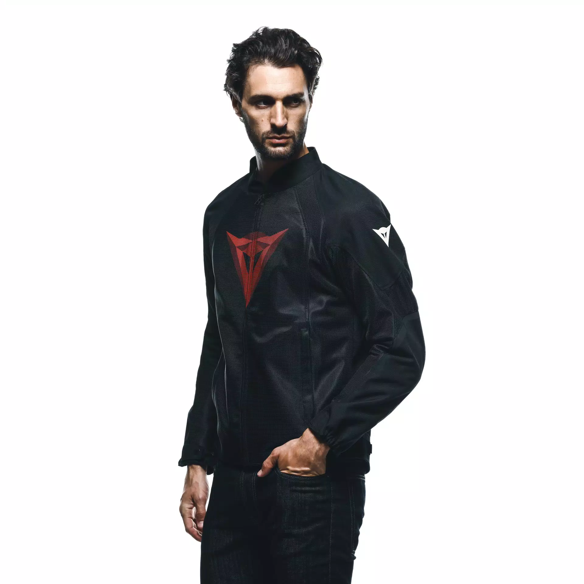 HEROSPHERE AIR - CHAQUETA DE MOTO VERANO HOMBRE