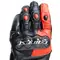 CARBON 4 - MEN'S MOTORCYCLE SHORT LEATHER GLOVES
