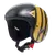 BLACK/GOLD
