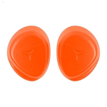 PISTA ELBOW SLIDER - FLUO-ORANGE - 1