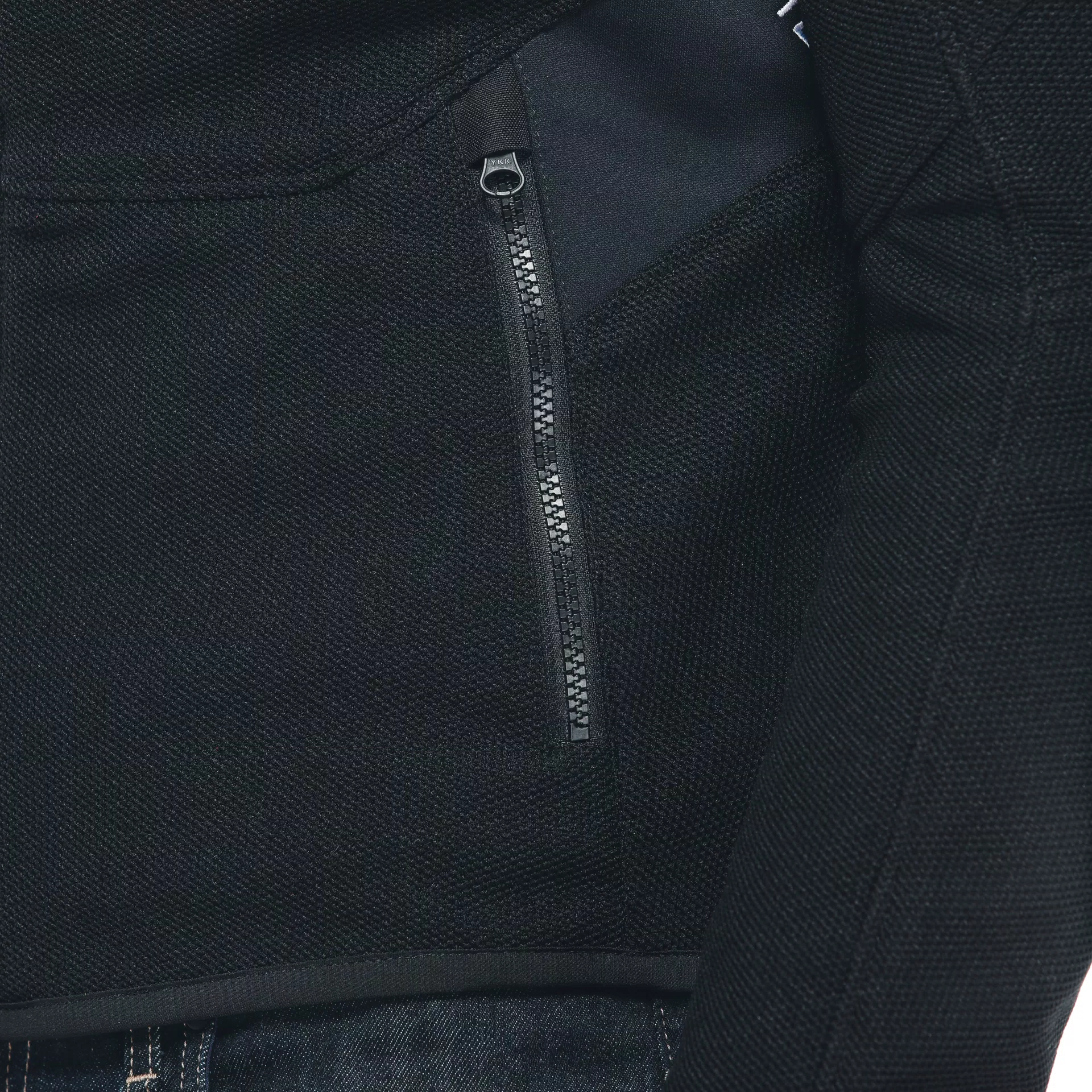SMART JACKET LS