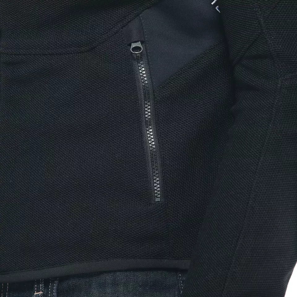 SMART JACKET LS -  - 10