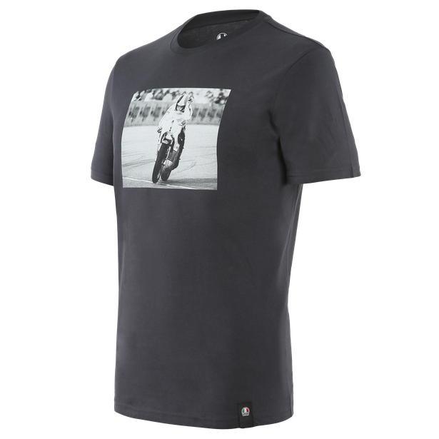 AGOSTINI T-SHIRT - New arrivals Accessories