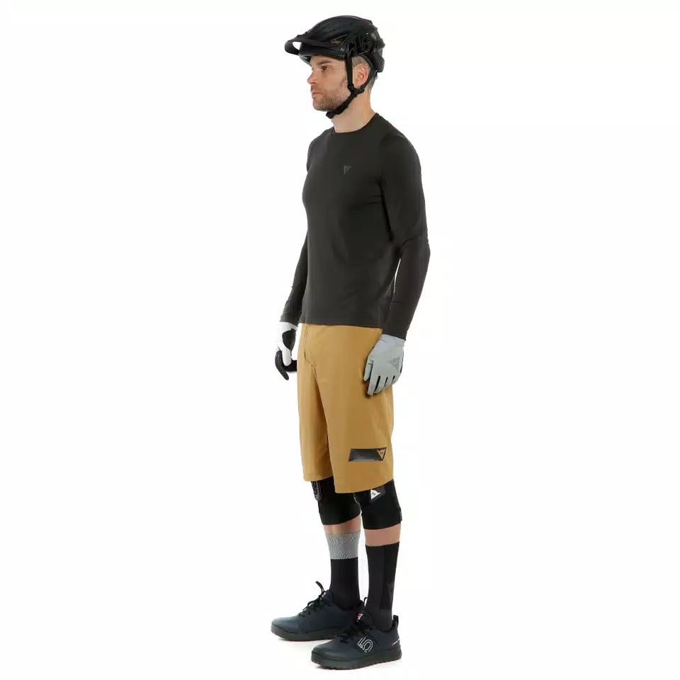 HGL MOSS LS -  - 4
