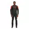 RACING 5 - MEN LEATHER MOTORCYCLE JACKET