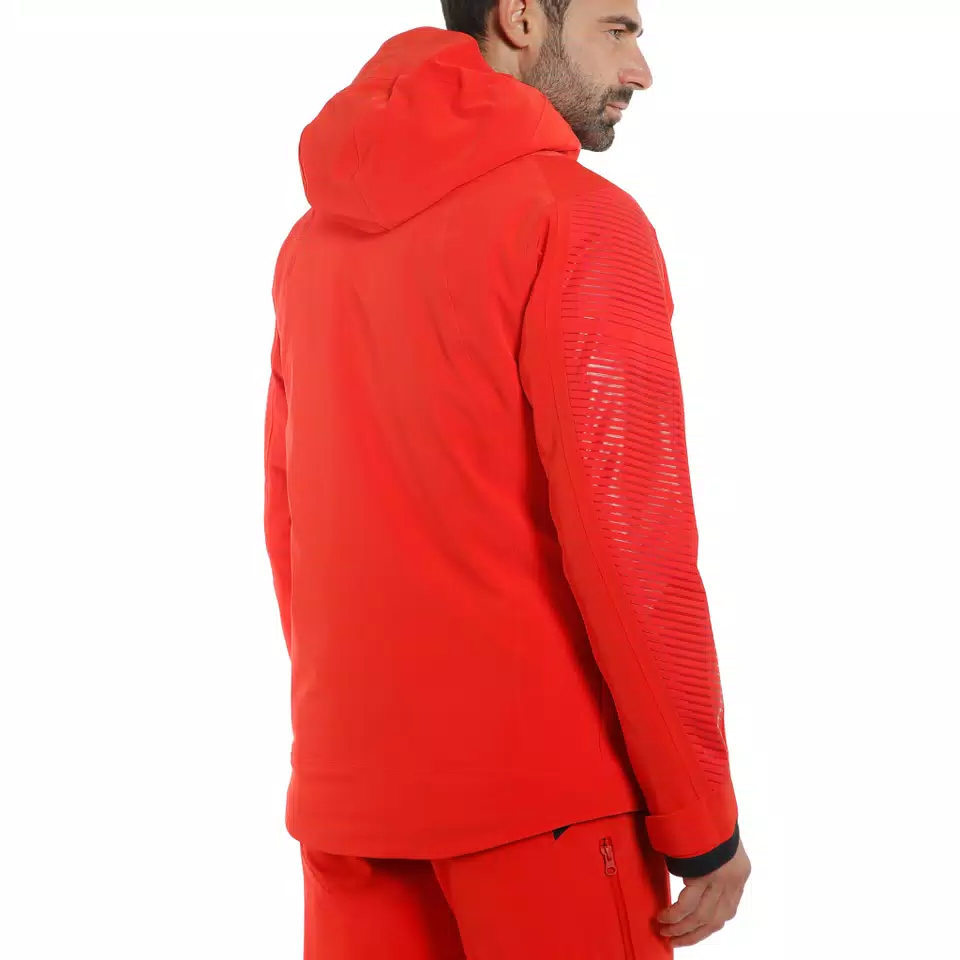 HP DIAMOND S+ - HIGH-RISK-RED/STRETCH-LIMO - 6