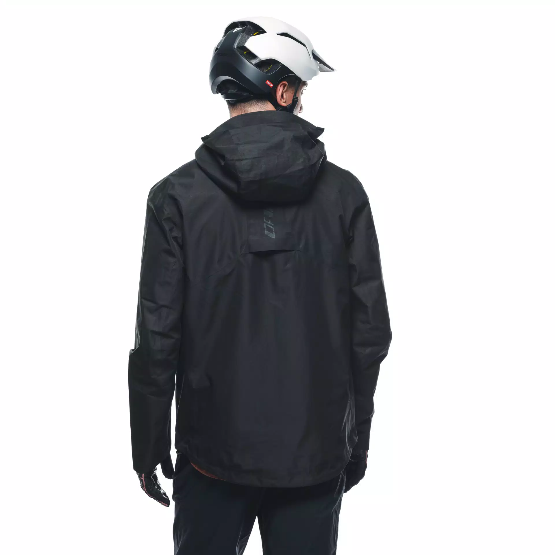 HGC SHELL LIGHT - GUSCIO BICI IMPERMEABILE UOMO